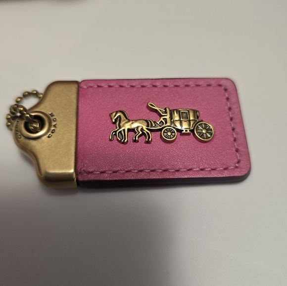 Coach Hero Bag - Picture 15 of 16